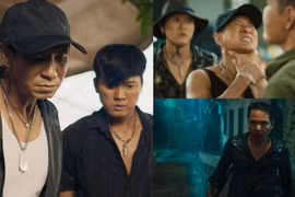 Lật Mặt 6 tung trailer chính thức, Lý Hải làm 'trùm cuối'?