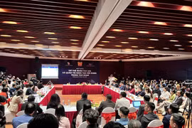 Đẩy mạnh ứng dụng AI trong sáng tạo nội dung báo chí, nhưng phải chú trọng an toàn, an ninh thông tin