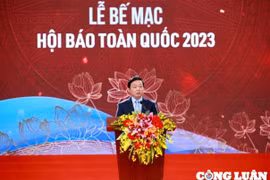 Các cơ quan báo chí không thể đứng ngoài xu thế chuyển đổi số
