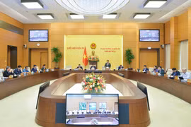 Sẽ chất vấn về việc tăng cường chất lượng tranh tụng của Kiểm sát viên tại phiên tòa