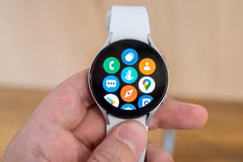Thông tin mới về Samsung Galaxy Watch6
