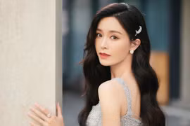 Hôn nhân như ý của người đẹp 'Thiên Long Bát Bộ'