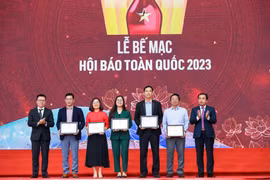 Các cơ quan báo chí không thể đứng ngoài xu thế chuyển đổi số