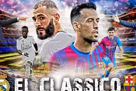Nhận định Barcelona vs Real Madrid, 03h00 ngày 20/3, La Liga 2022/23
