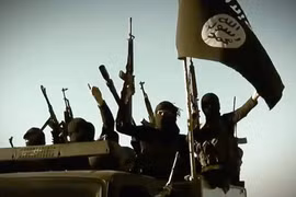 Thổ Nhĩ Kỳ tuyên bố tiêu diệt thủ lĩnh IS ở Syria
