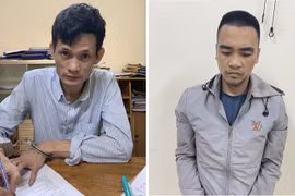 Liên tiếp bắt 2 vụ tàng trữ ma túy hồng phiến ở Quảng Bình