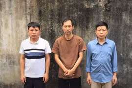 Bắt 3 đối tượng giả danh nhà báo, phóng viên để lừa đảo chiếm đoạt tài sản