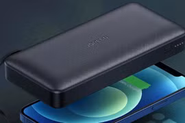 Top 5 mẫu sạc dự phòng 20.000mAh giá rẻ hiện nay