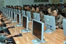 Trung Quốc trở nên bí mật hơn về các vấn đề năng lượng
