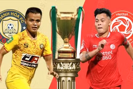 Nhận định Thanh Hoá vs Viettel, 18h ngày 20/8, chung kết Cúp Quốc gia