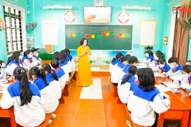 Năm học 2023-2024: Cả nước thiếu hơn 118.000 giáo viên