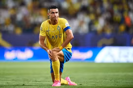 Ronaldo trở lại, Al-Nassr vẫn thua trận thứ hai liên tiếp