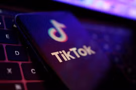 Hạ viện Mỹ thông qua dự luật cấm TikTok