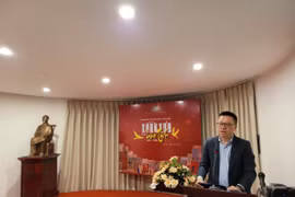 Khẳng định chỗ đứng vững chắc của báo Xuân trong đời sống báo chí đất nước
