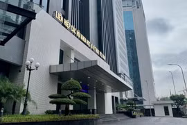Nhiều vi phạm quản lý, sử dụng các nguồn tài trợ tại Liên hiệp các Hội Khoa học và Kỹ thuật Việt Nam