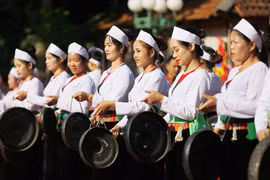 Văn hoá tạo sức mạnh!