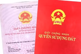 Kỷ luật nhiều cán bộ lập khống hồ sơ, giao đất trái quy định tại Quảng Nam