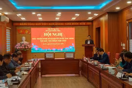 Lào Cai: Sa Pa tổ chức bốc thăm cán bộ phải xác minh, kê khai tài sản 