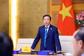 Những mỏ khoáng sản có thể bảo vệ, lưu giữ được phải để dành cho thế hệ mai sau