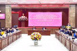 Luật Thủ đô (sửa đổi) phải thực sự trao cho Hà Nội những cơ chế có tính vượt trội