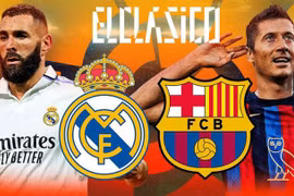Nhận định Real vs Barca, 03h00 ngày 3/3, lượt đi bán kết cúp Nhà vua Tây Ban Nha 2022/23