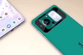 Nokia sắp sửa giới thiệu smartphone mới tại Ấn Độ