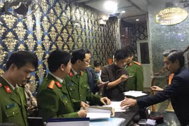Quy định PCCC đang làm "khó" doanh nghiệp kinh doanh kraoke
