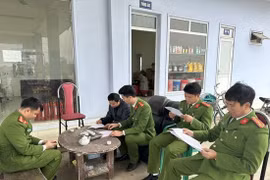 Thanh Hóa: Kiểm tra lại hoạt động của các cơ sở đã bị tạm đình chỉ liên quan PCCC