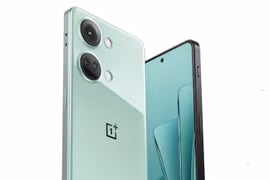 Ngày ra mắt chính thức của OnePlus Ace 2V tại Trung Quốc