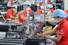 Hai tháng, 51.400 doanh nghiệp rút lui khỏi thị trường