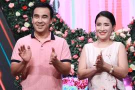 Cát Tường: "Tôi nghỉ dẫn Bạn muốn hẹn hò vì mâu thuẫn Quyền Linh"