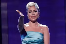 Lady Gaga sẽ không biểu diễn tại Lễ trao giải Oscar 2023 dù được đề cử