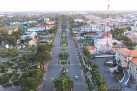 Người Hà Nội sắp phải ra Hưng Yên mua nhà?