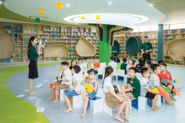 Khẩn trương kiểm tra thực trạng xây dựng trường học, cơ sở y tế tại các khu đô thị