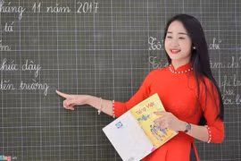 Cần chiến lược dài hơi trong đào tạo đội ngũ giáo viên