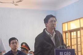 Gia Lai: Cựu Chủ tịch huyện Đức Cơ bị kết án 13 năm tù về tội “Tham ô tài sản”