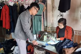 Linh hoạt các hình thức truyền thông đưa chính sách BHXH tự nguyện, BHYT hộ gia đình đến với người dân