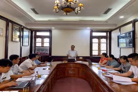 Lào Cai: Đưa ra khỏi Đảng nguyên Trưởng phòng Quản lý du lịch do sai phạm cấp thẻ hướng dẫn viên du lịch quốc tế