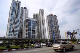 Giá nhà liên tục tăng, vượt xa khỏi “tầm với” của nhiều người