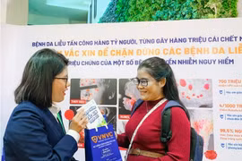 Các vắc xin giúp phòng hiệu quả những bệnh da liễu dễ lây