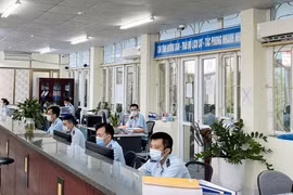 Hệ thống thông quan tự động có vấn đề, Tổng cục Hải quan nói gì?
