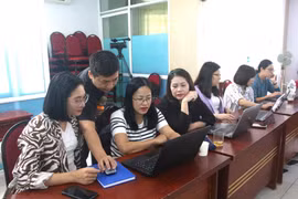 Tập huấn nâng cao kỹ năng phương pháp, tư duy dựng sản phẩm Longform