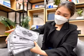 Thị trường trái phiếu doanh nghiệp có dấu hiệu trầm lắng