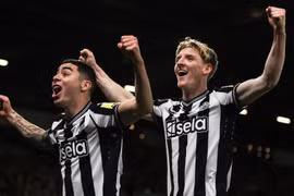 Nhận định Newcastle vs Chelsea, 22h00 ngày 25/11, vòng 13 Ngoại hạng Anh