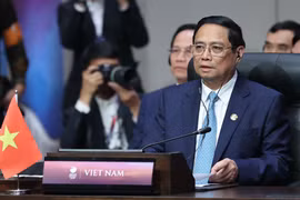 Đối tác Toàn diện ASEAN-Liên Hợp Quốc phải thực sự trở thành ngọn cờ đầu trong củng cố đoàn kết quốc tế