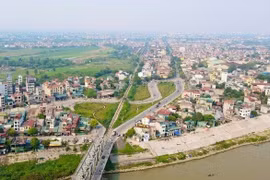 Hà Nội xem xét thông qua đề án Gia Lâm lên quận