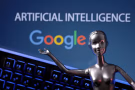 Google yêu cầu phải tiết lộ nội dung quảng cáo bầu cử do AI tạo ra
