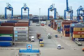 Phát triển hệ thống cảng cạn đáp ứng nhu cầu phát triển kinh tế xã hội