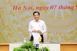 Tập trung vốn tín dụng cho các lĩnh vực ưu tiên, tạo sự phát triển đột phá, lan tỏa