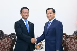 Tạo mọi điều kiện thuận lợi để doanh nghiệp của tỉnh Yamaguchi đầu tư, kinh doanh thành công tại Việt Nam
